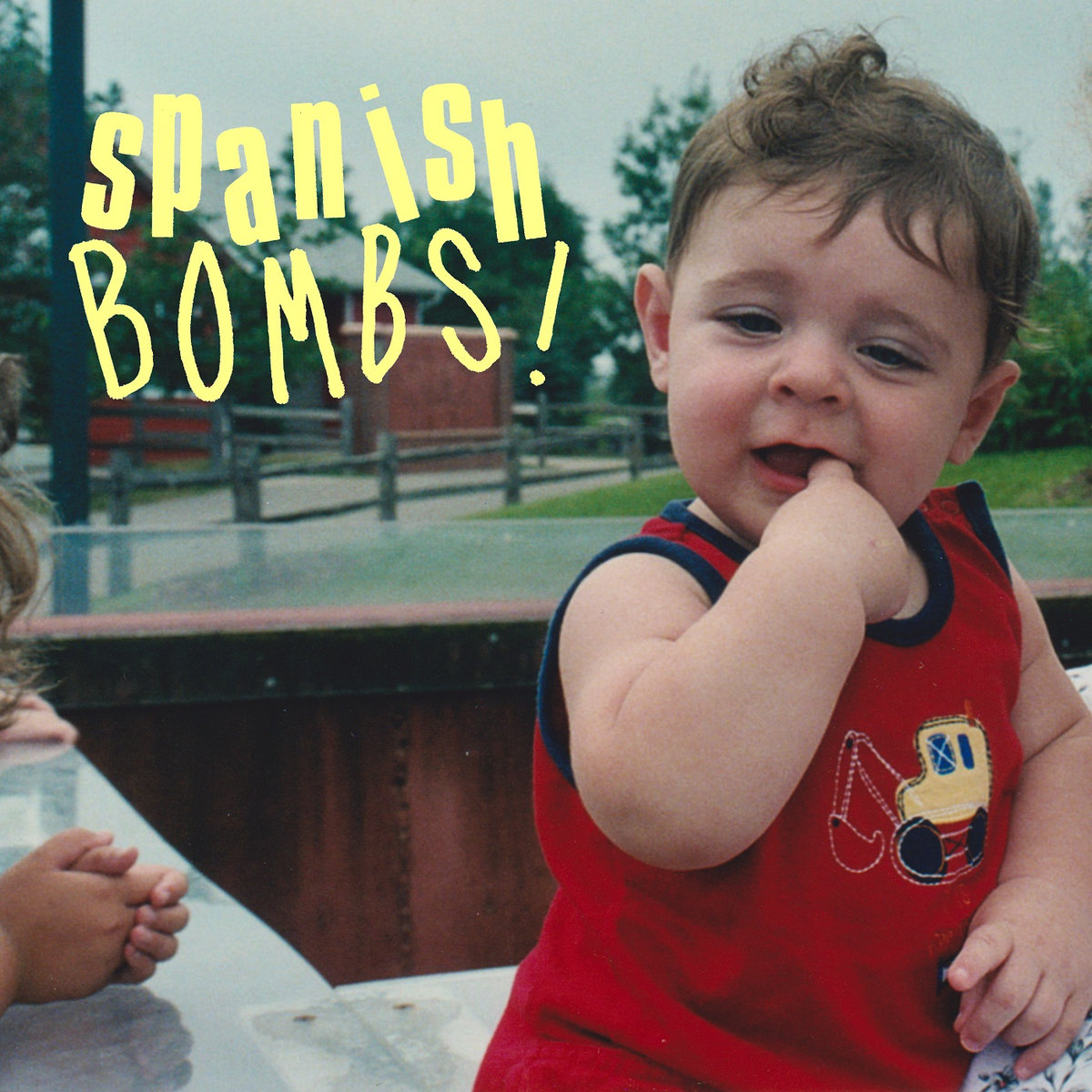 two songs spanish bombs