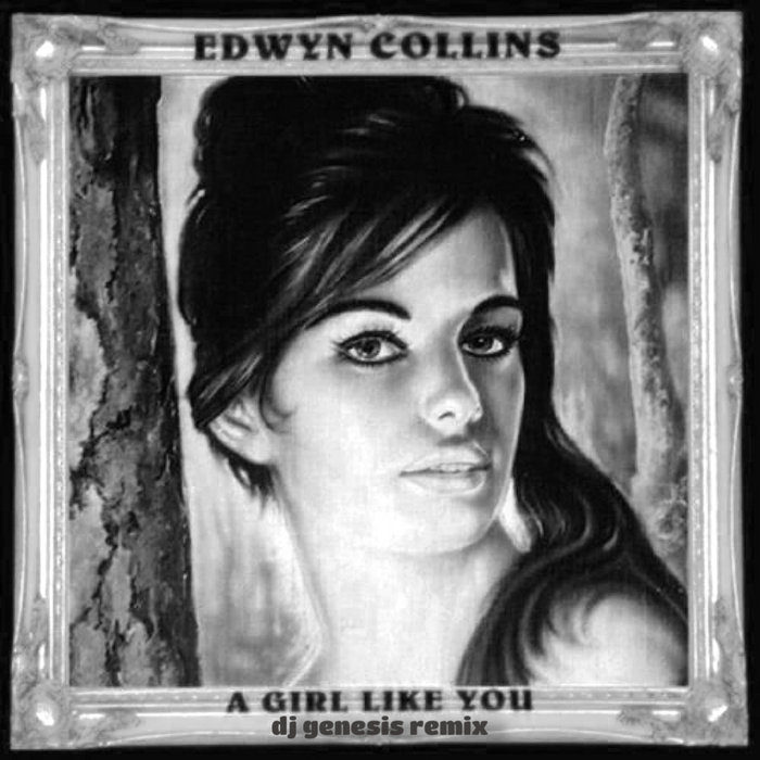 Edwyn Collins A Girl Like You (dj genesis remix) DJ Genesis