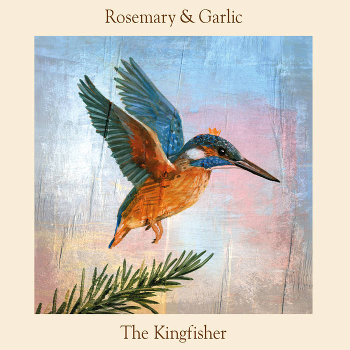 I'll Come to You Rosemary & Garlic