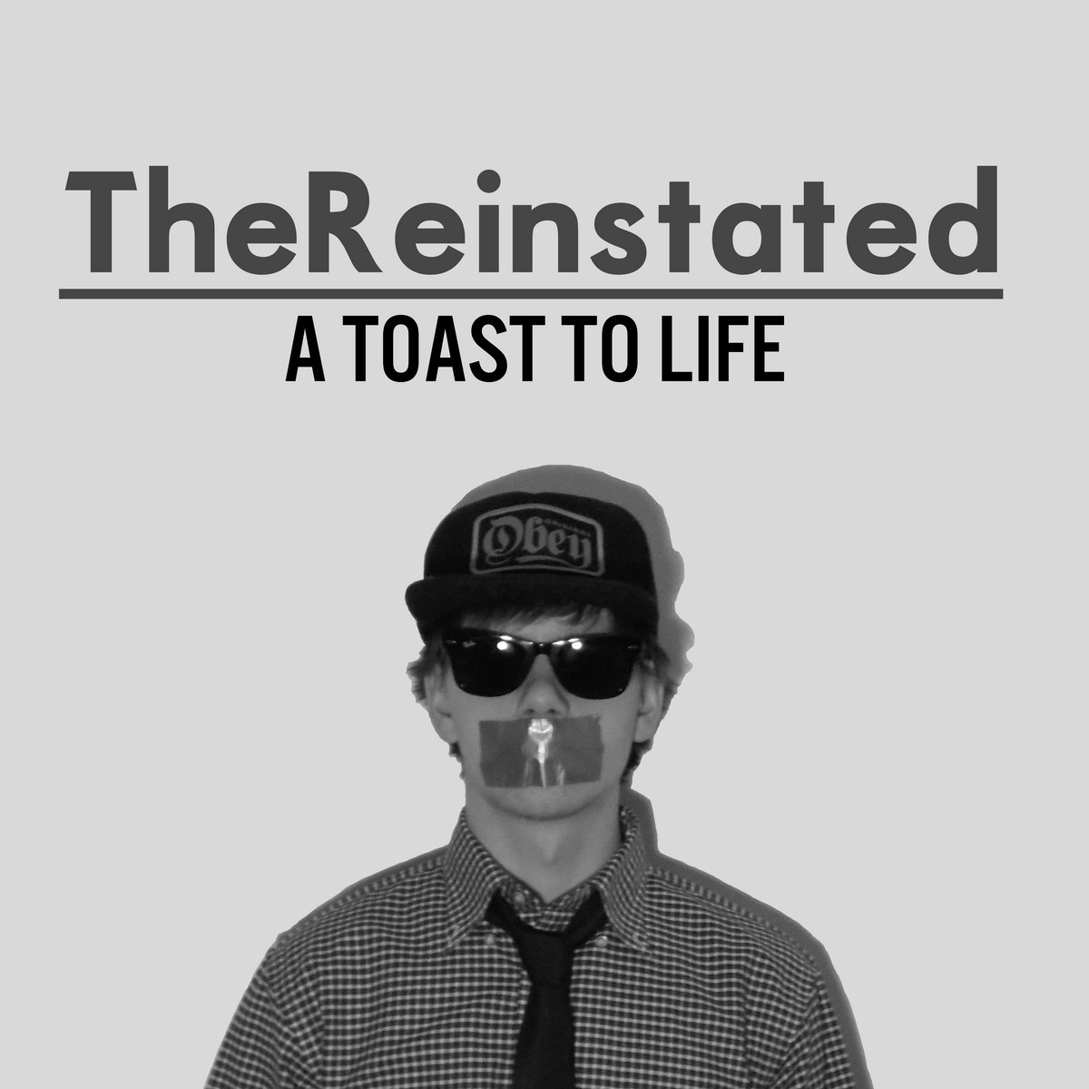 A Toast to Life TheReinstated