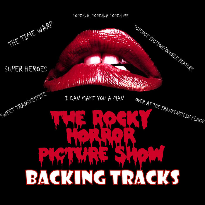 Science Fiction/Double Feature (Reprise) Songs Of The Stage