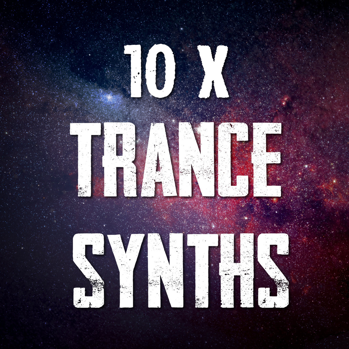 10 x Trance Synths 001 (Free Download) Veak Music