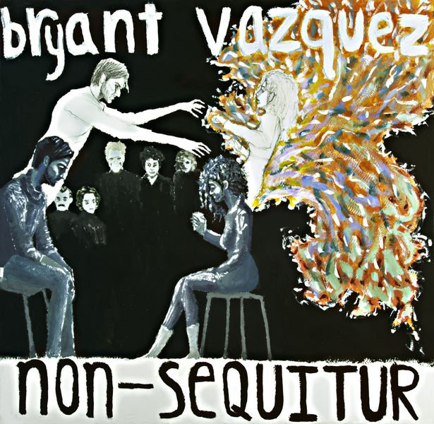 NonSequitur Bryant Eugene Vazquez