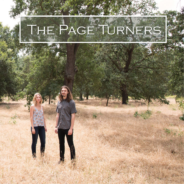 The Page Turners The Page Turners