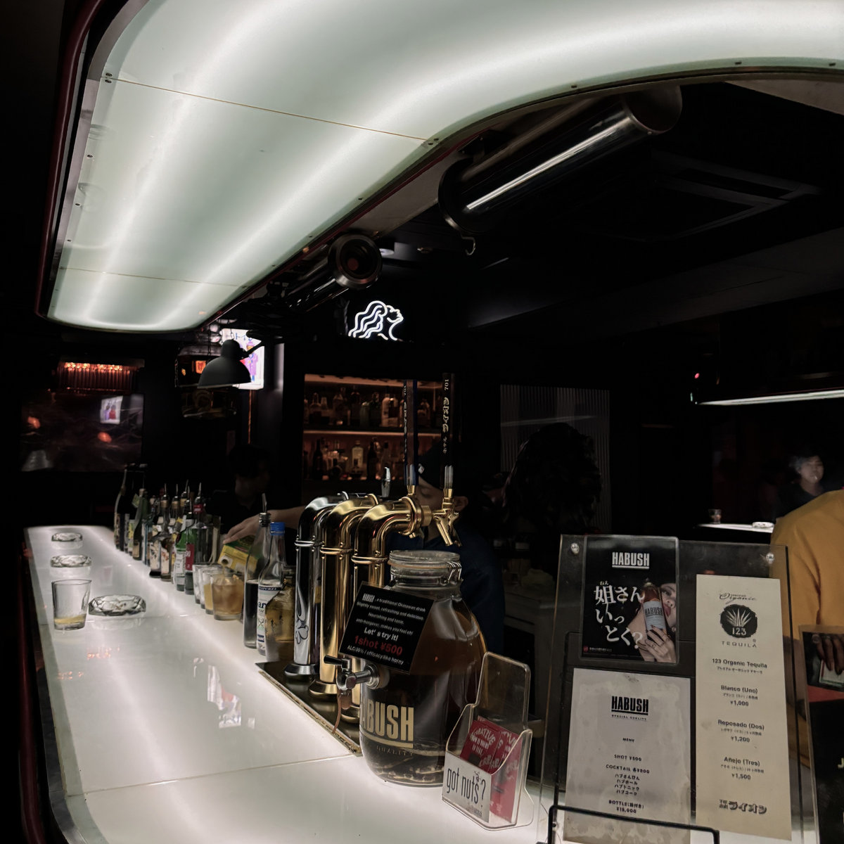 JERSEY EDITS, VOL. 1 love ave.