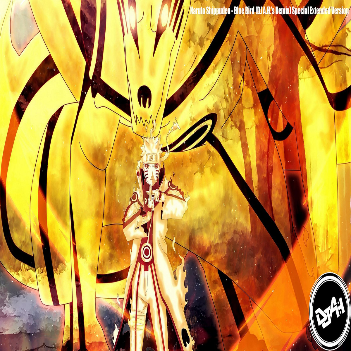 Naruto Blue Bird Remix Download NARUCROT