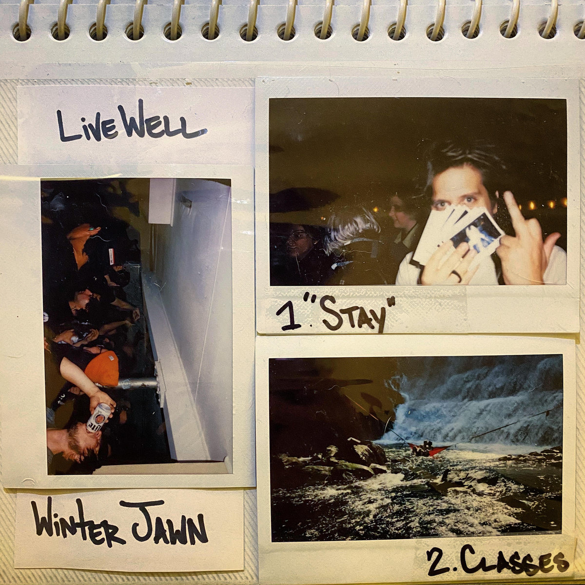 winter jawn 2023 Winter Jawn Live Well
