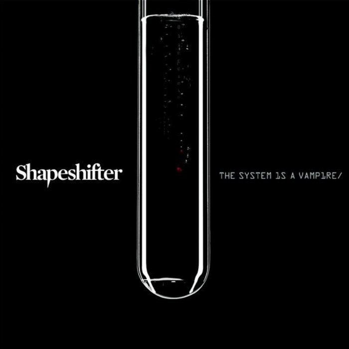 The System Is A Vampire Shapeshifter