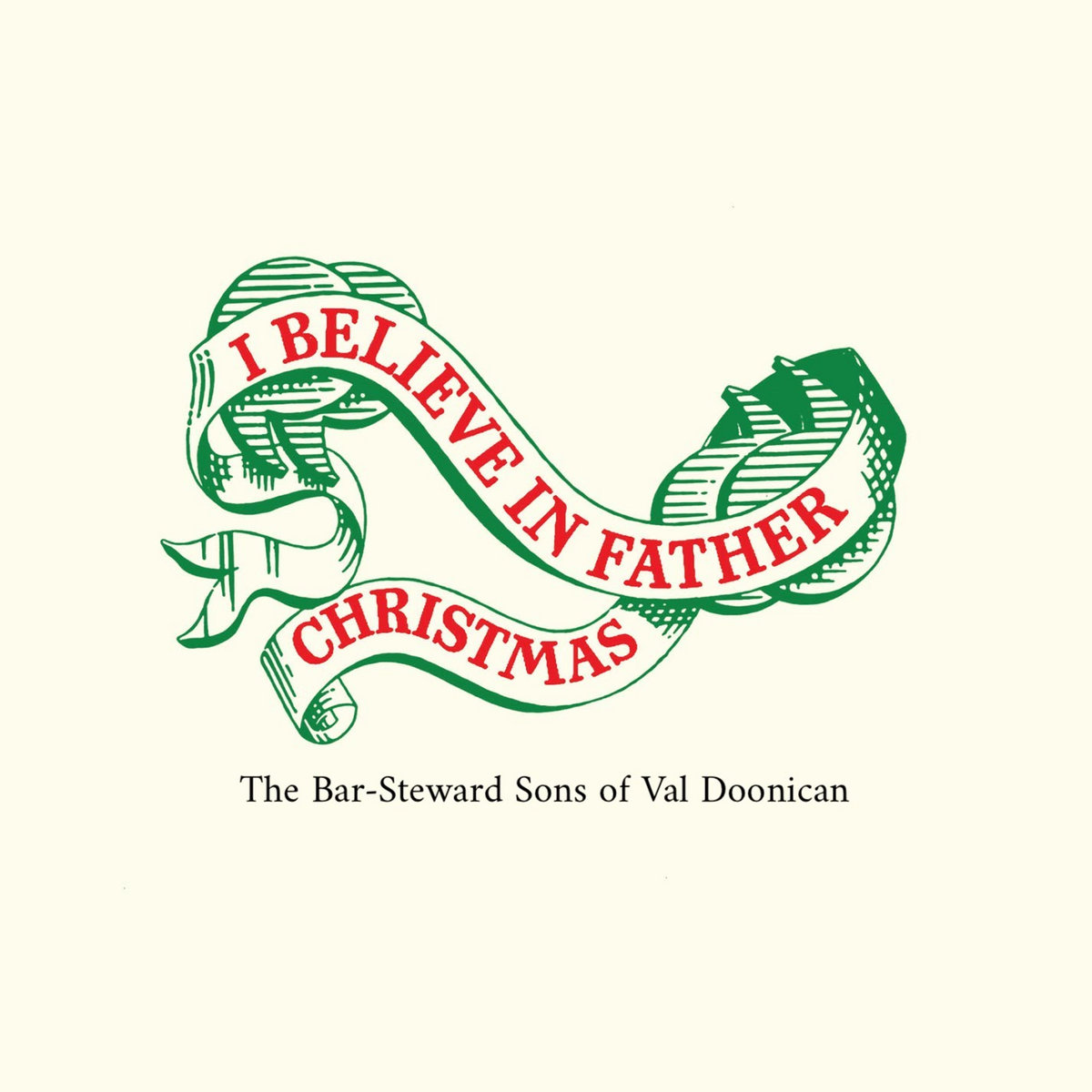 I Believe In Father Christmas (live) / White Wine In The Sun The Bar