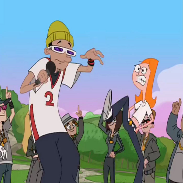 [Vocaloid] S.I.M.P. (Squirrels in My Pants) SydnA