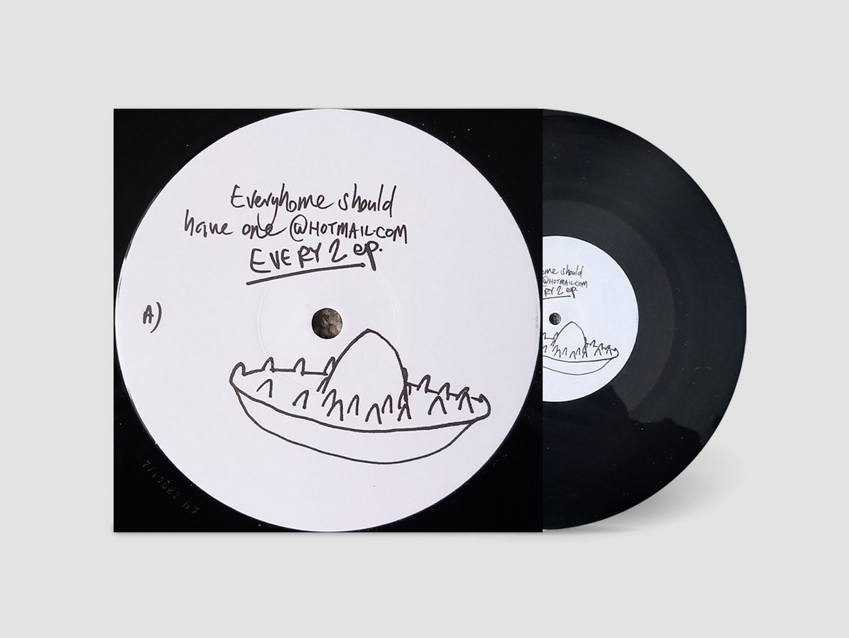 Different David Potts