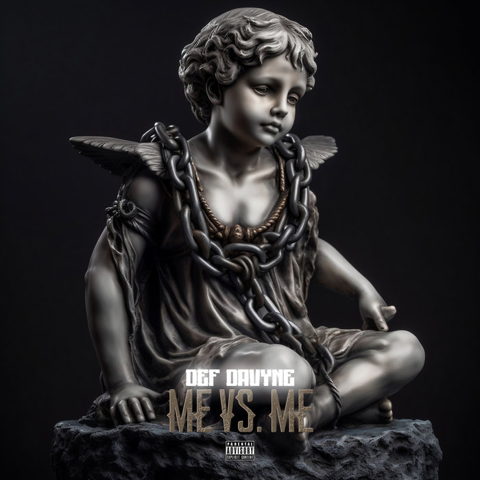 One Bad Man DEF davyne