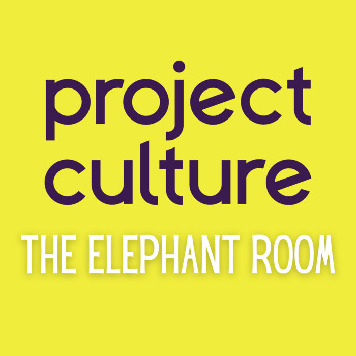 The Elephant Room (Album Demos) Project Culture