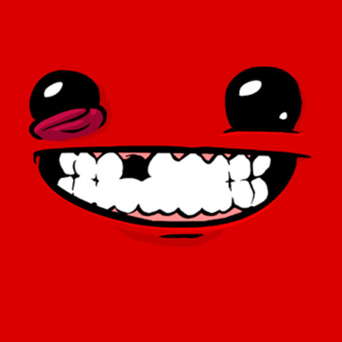 Super meat boy soundtrack climophde