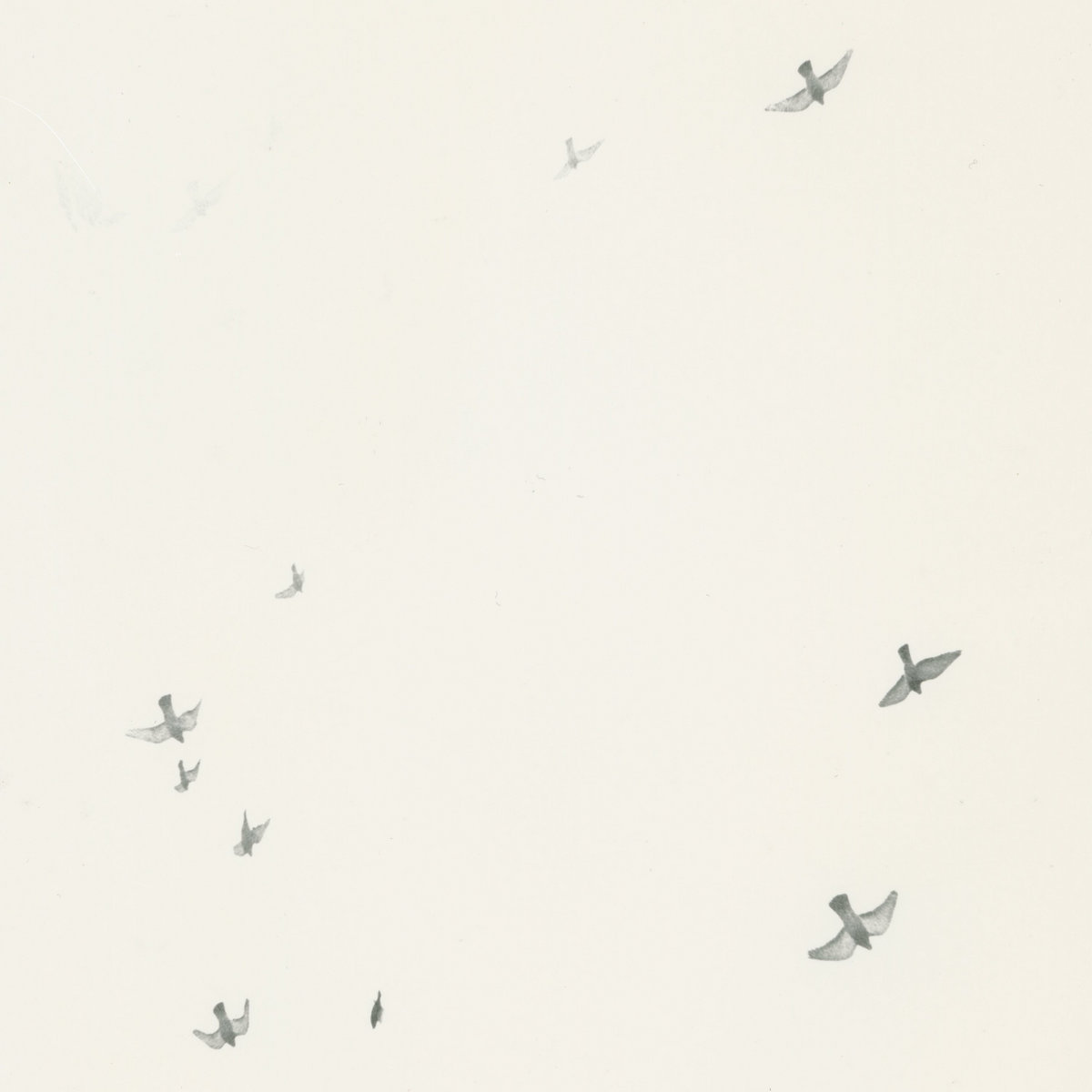 Like an Attic in the Summer / The Room Herbert Quick