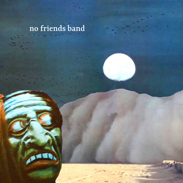 Gardens Of The Moon Cover Art