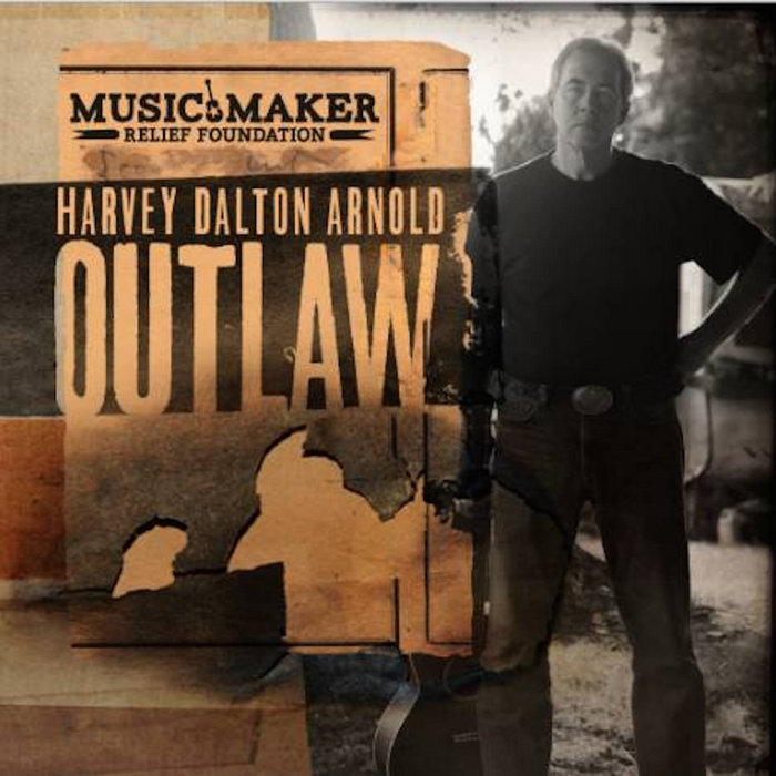 Outlaw Harvey Dalton Arnold
