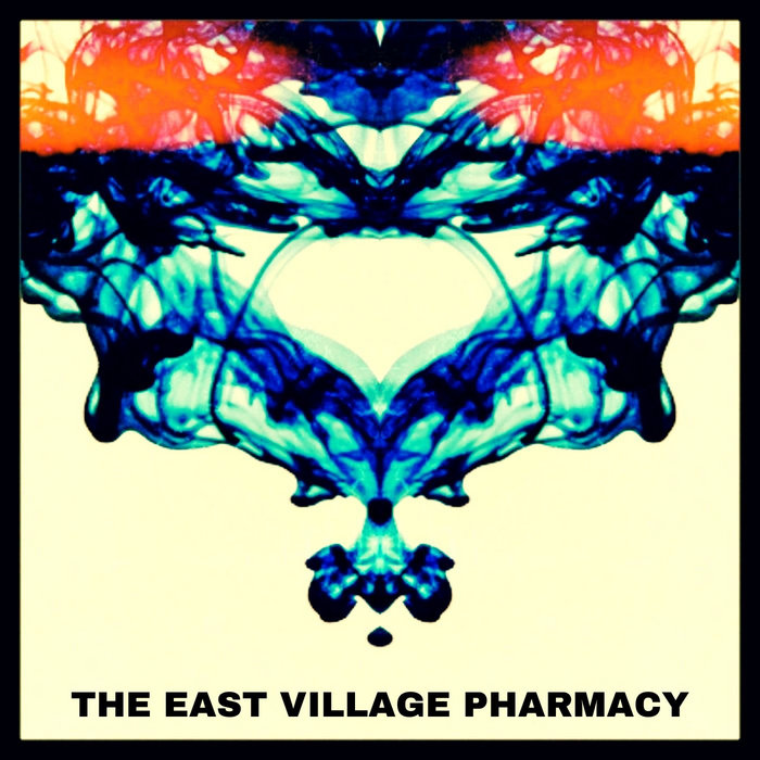 The East Village Pharmacy III The East Village Pharmacy IF THEY