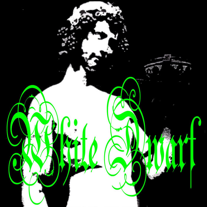 Marble Spell White Dwarf