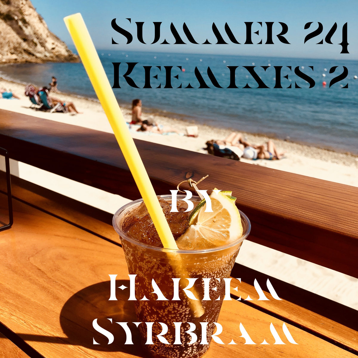 Jill Scott Fools Gold (Summer 24 Keemix) Hakeem Syrbram