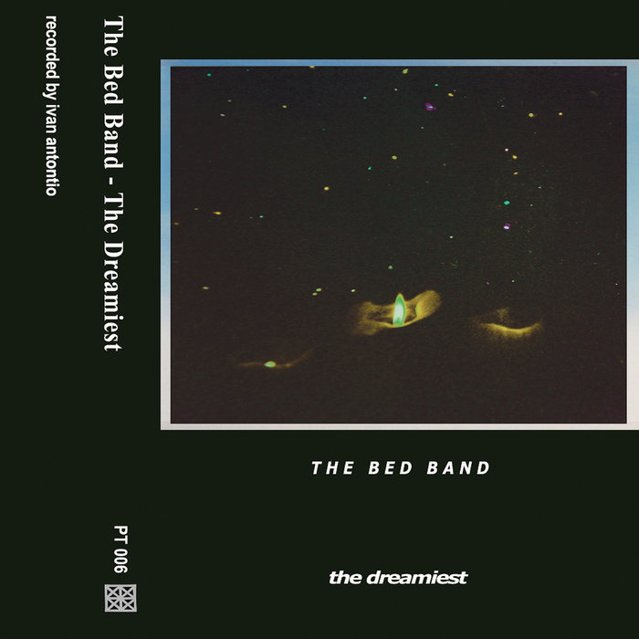 THE DREAMIEST THE BED BAND