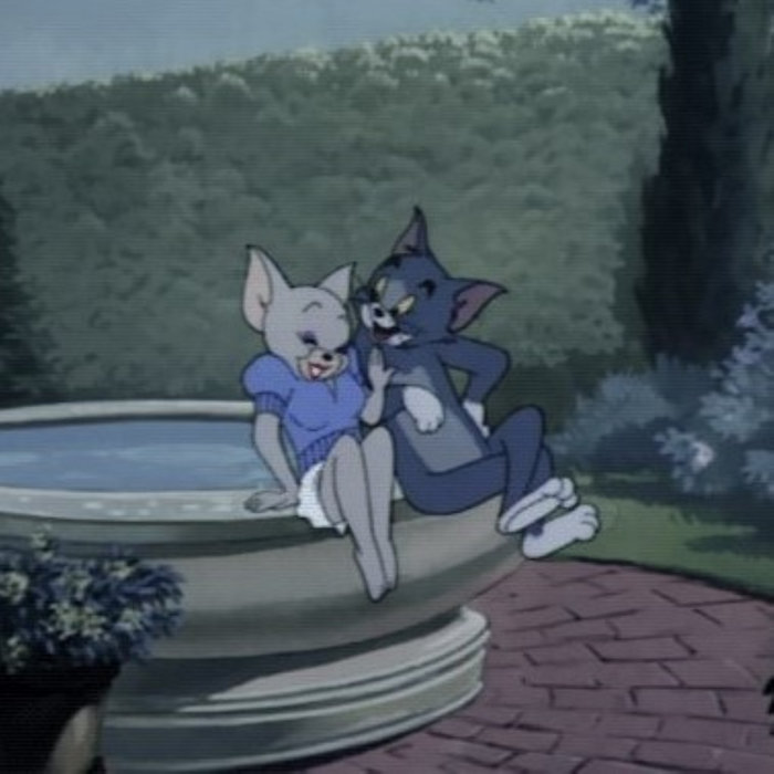 memory lane, vol. 6 love ave.