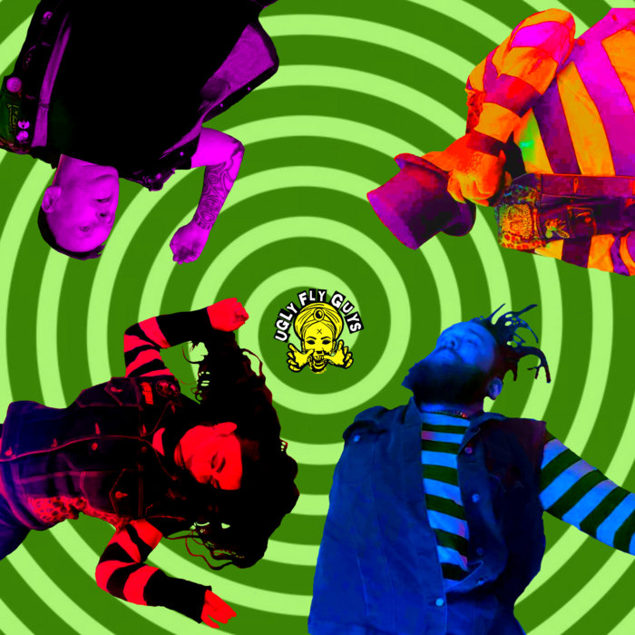 Cavebound Ugly Fly Guys (official)