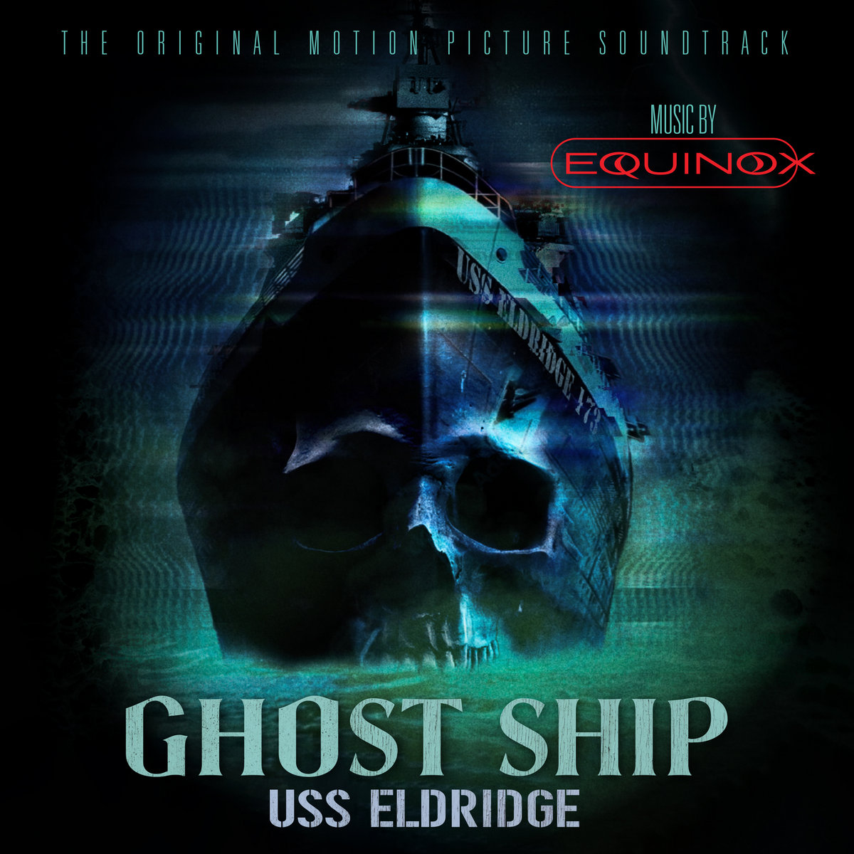 Ghost Ship USS Eldridge Equinox