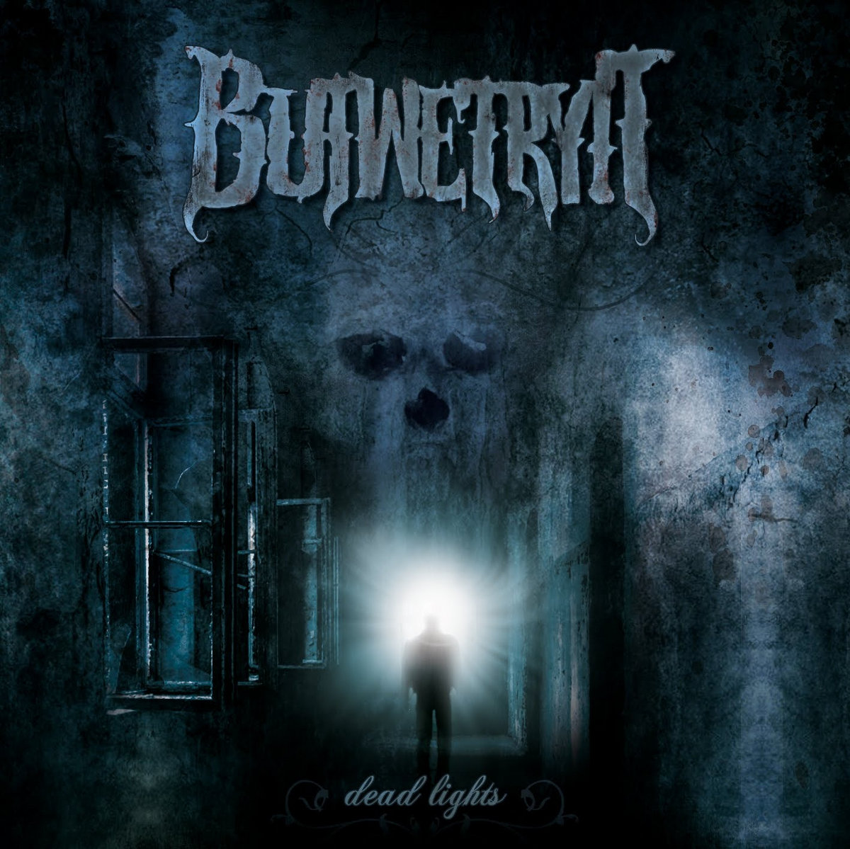 Dead Lights But We Try It