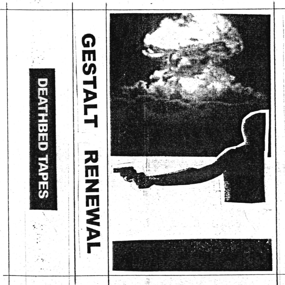 Renewal Gestalt deathbed tapes