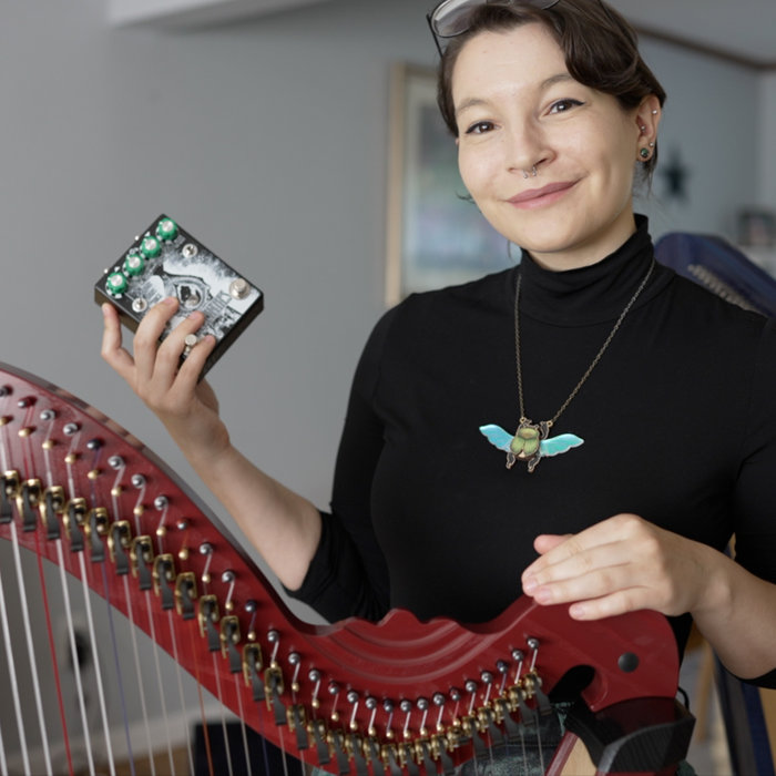 Nepenthes | Emily Hopkins