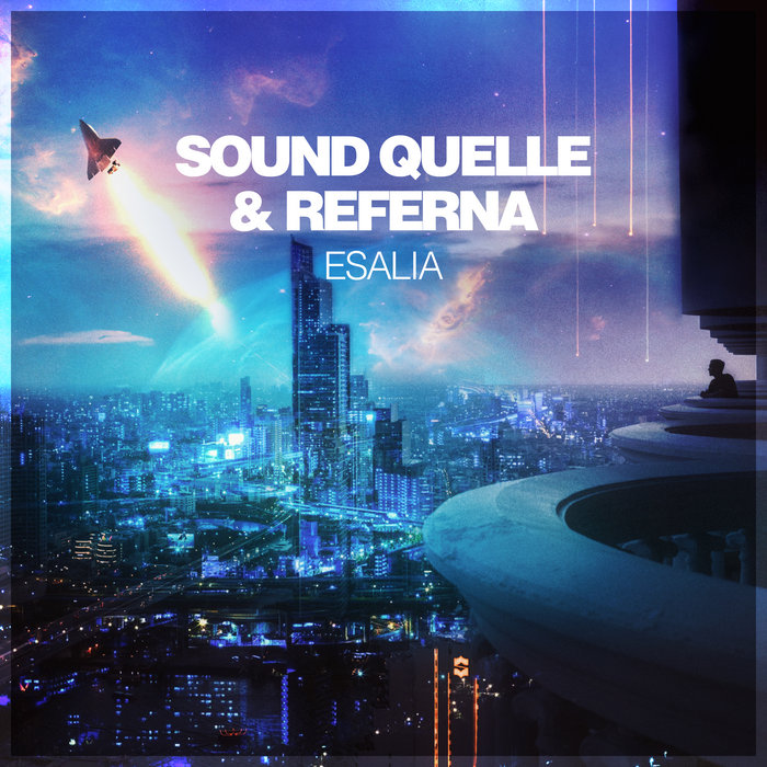 Esalia Sound Quelle & Referna Sound Quelle