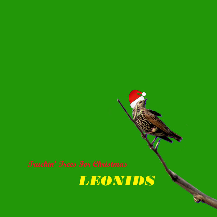 Truckin' Trees for Christmas Leonids