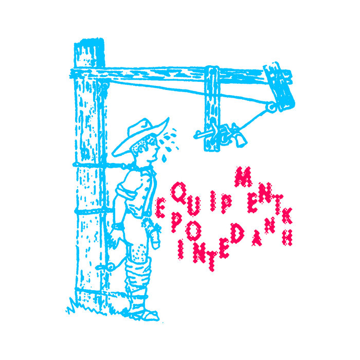 LIVE Equipment Pointed Ankh