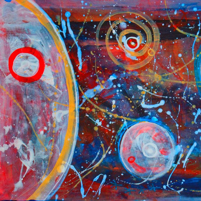 Ignorant Wonderland Color Sound Oblivion Thisco