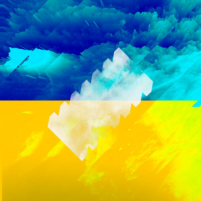 Plastiks Together With Ukraine Mix Dark Drum&Bass Convention