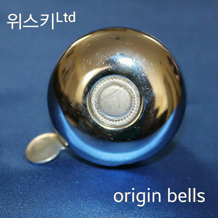 Origin Bells 위스키ᴸᵗᵈ