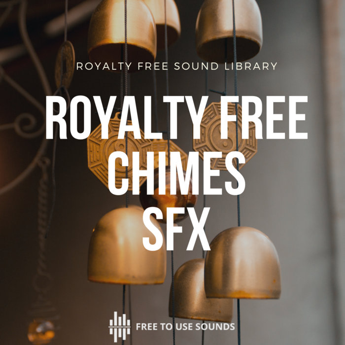 Royalty Free Chimes Sound Effects Binaural freetousesounds