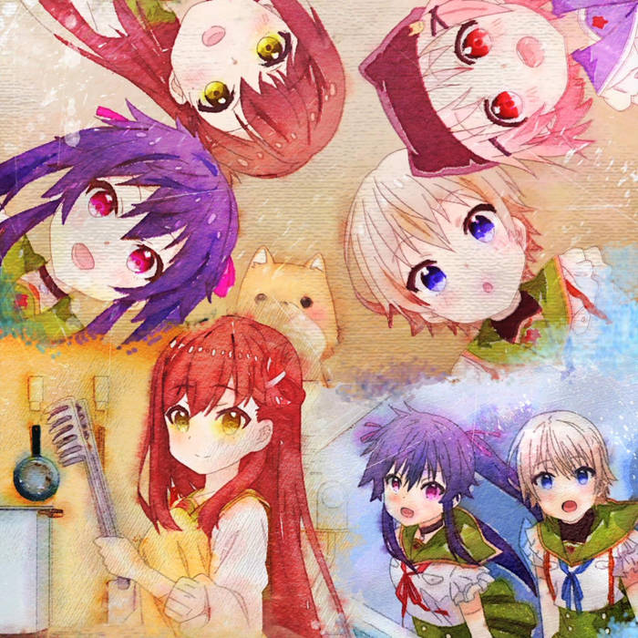 OOKAMI TO KOUSHINRYOU SUB INDO 3GP FREE DOWNLOAD