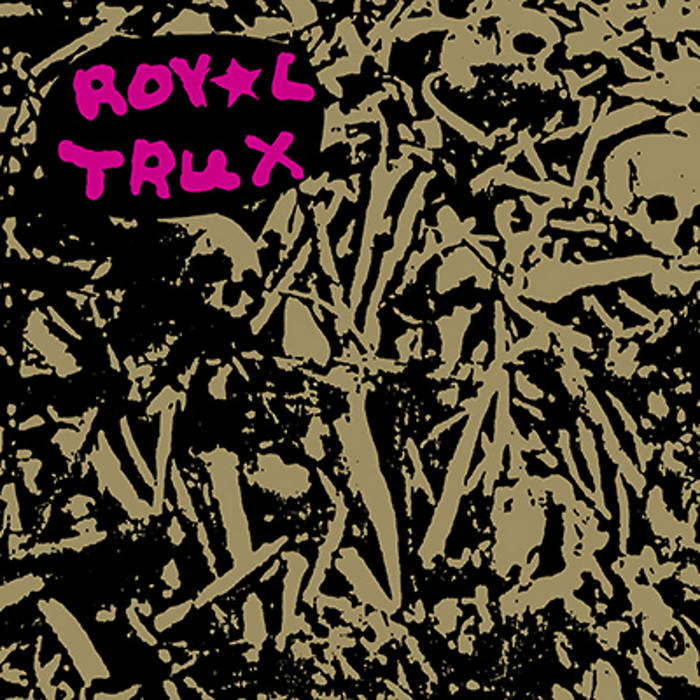 Untitled Royal Trux