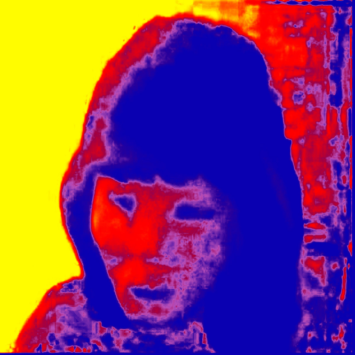 Solar Plexus Clown Glider Deep Fried Ice to Clydebank