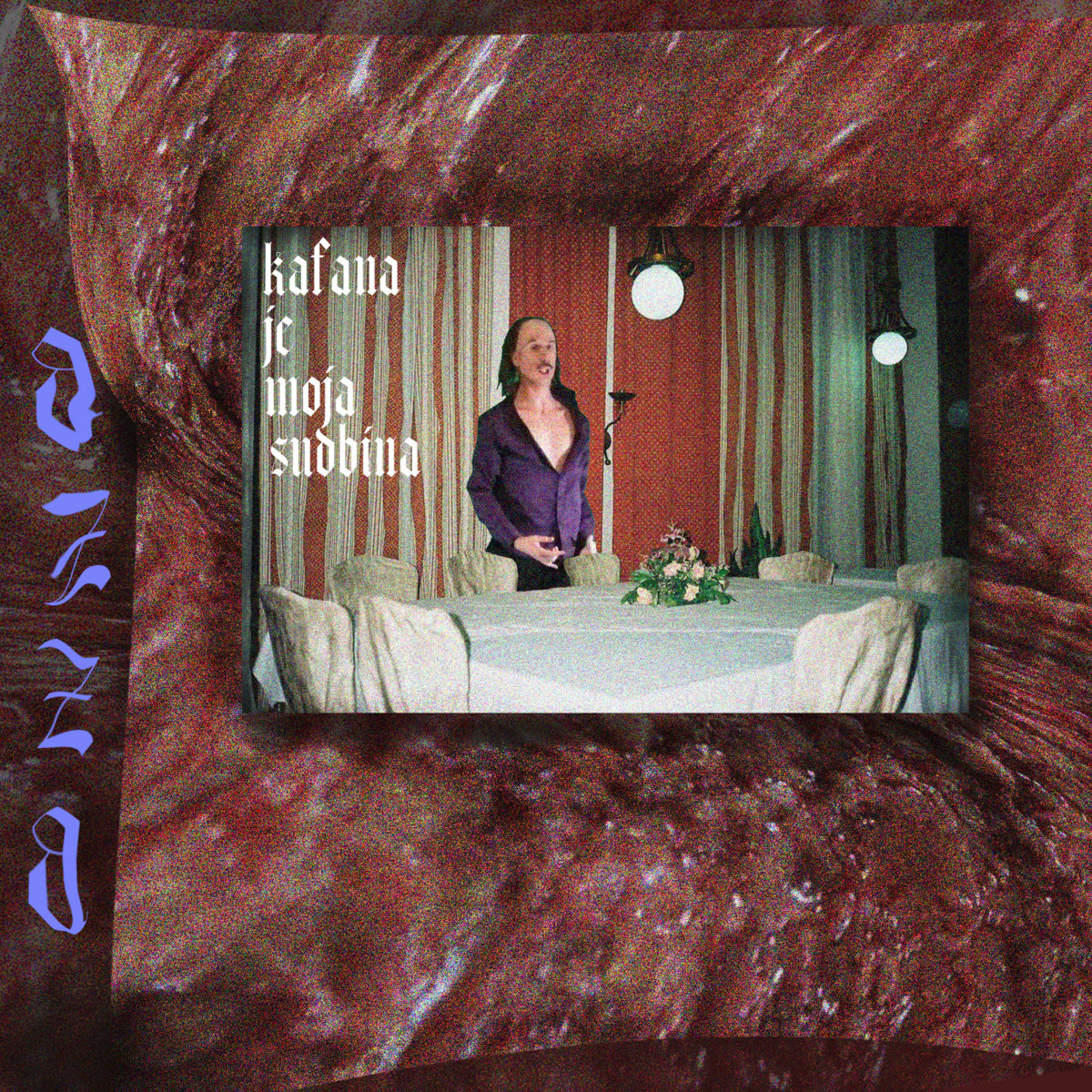 Kafana Je Moja Sudbina azza & kapale