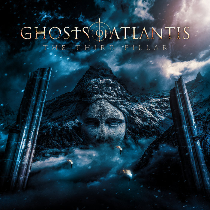 The Third Pillar Ghosts Of Atlantis