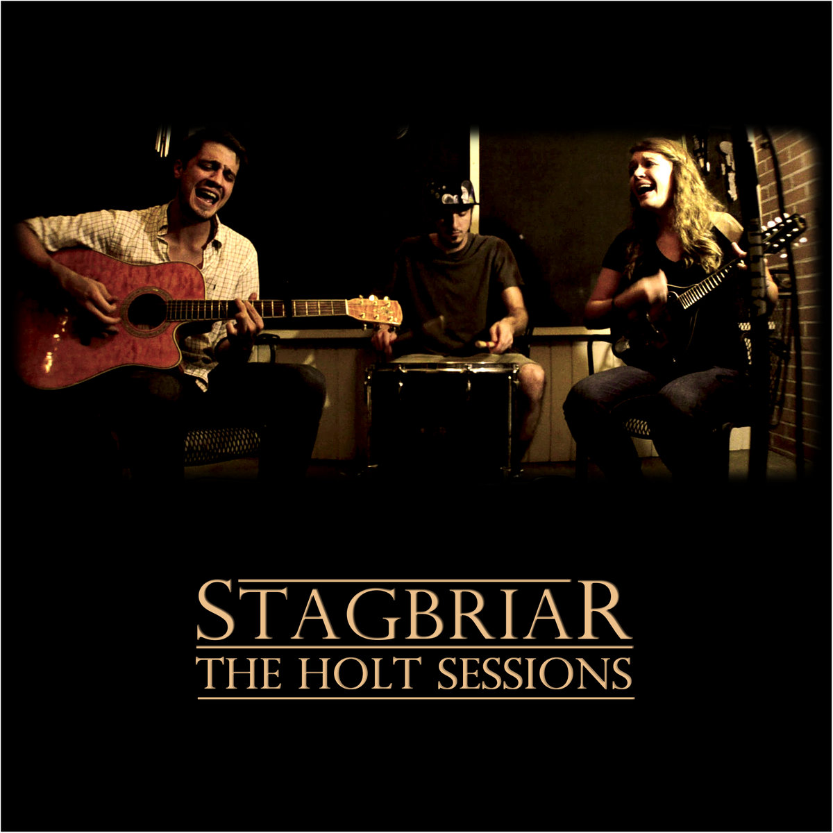 Episode 1 Life On A Chain (Pete Yorn Cover) Stagbriar