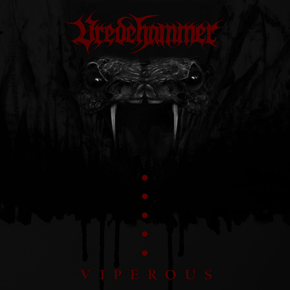 Viperous | Vredehammer