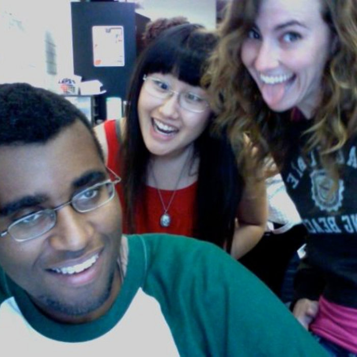 Ladies Choice Joel Barber