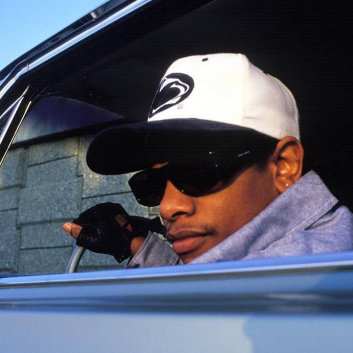 Herbie Hancock Actual Proof DJ Akeem Tha Dream Rick Reinhart