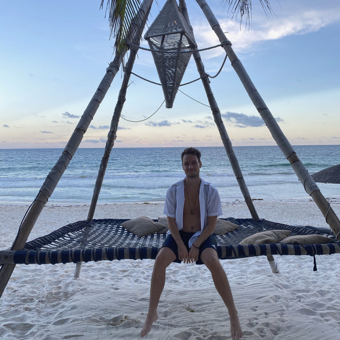 You Are Enough Meditation jordan bates