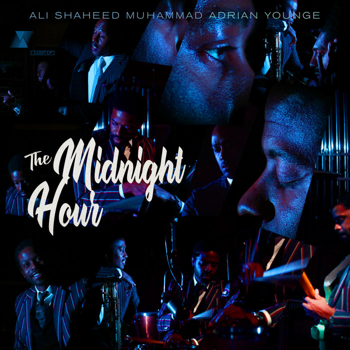 The Midnight Hour The Midnight Hour