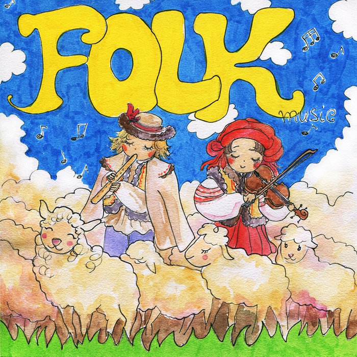 Folk Music Battle of the Bits